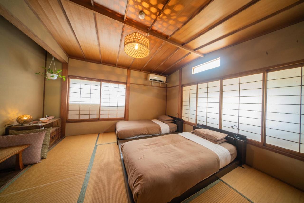 アイビヤ 2* 山ノ内町