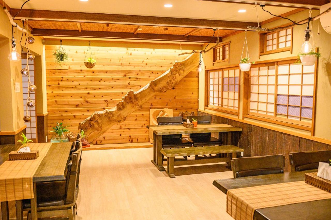 アイビヤ ベッド・アンド・ブレックファスト 山ノ内町
